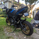 Illustration for article titled Yoshimura rear fender delete installed!